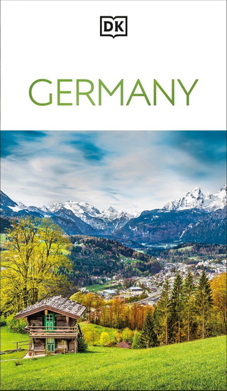 DK Germany - DK TRAVEL