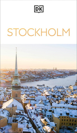 DK Stockholm - DK TRAVEL