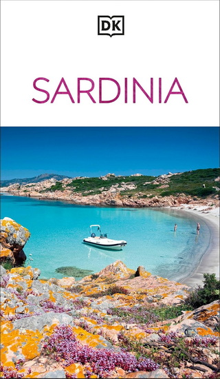 DK Sardinia - DK TRAVEL
