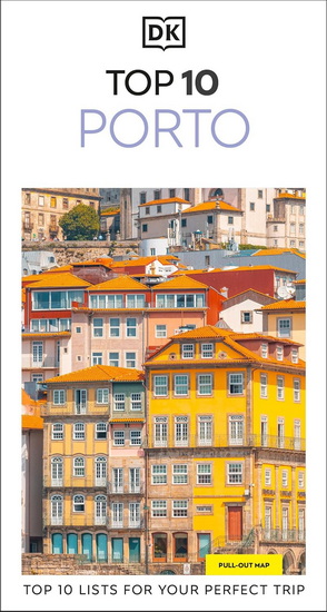 DK Top 10 Porto - DK TRAVEL
