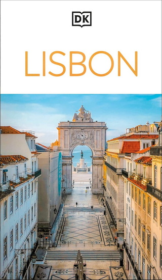 DK Lisbon - DK TRAVEL