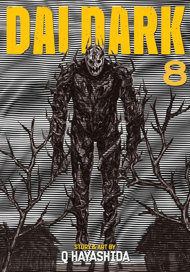 Dai Dark Vol. 8 - Q HAYASHIDA