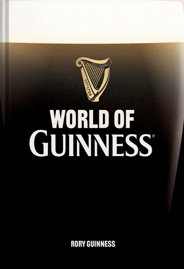World of Guinness - RORY GUINNESS