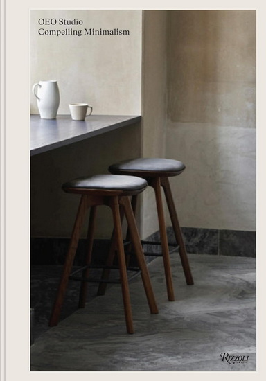 OEO Studio: Compelling Minimalism - COLLECTIF