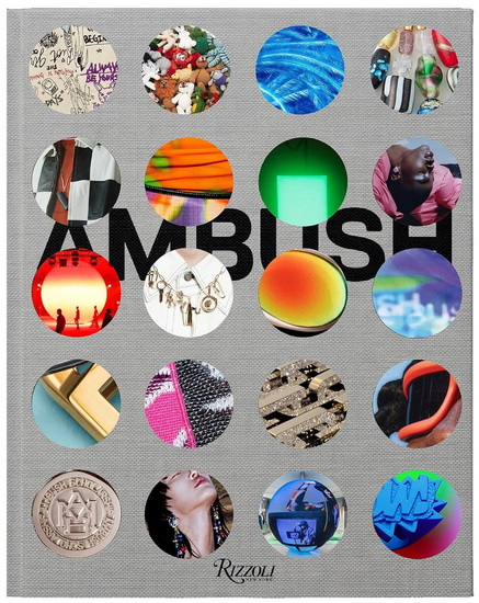 AMBUSH - YOON - VERBAL