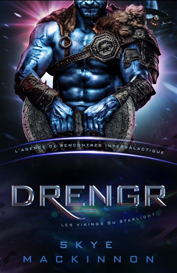 Drengr - SKYE MACKINNON