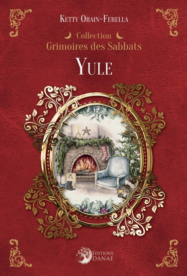 Yule - KETTY ORAIN-FERELLA