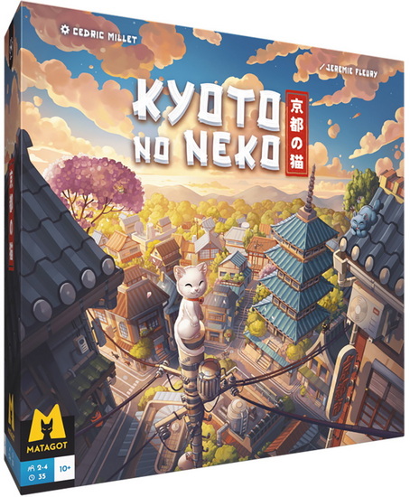 Kyoto No Neko
