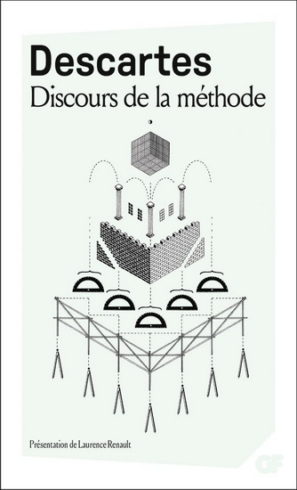 Discours de la méthode N. éd. - RENÉ DESCARTES