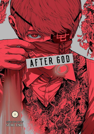 After God, Vol. 2 - SUMI ENO