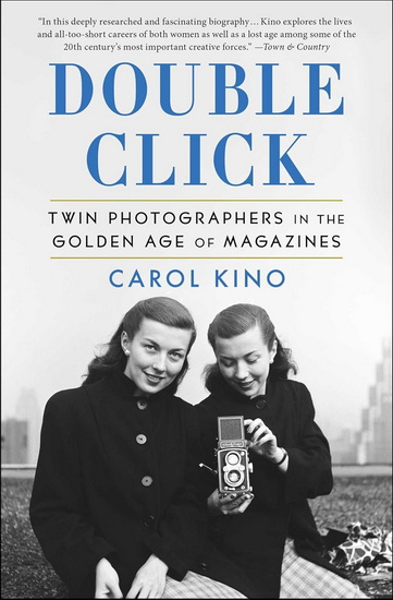 Double Click - CAROL KINO