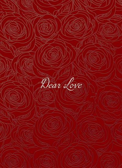 Dear Love - GRANT GOSCH