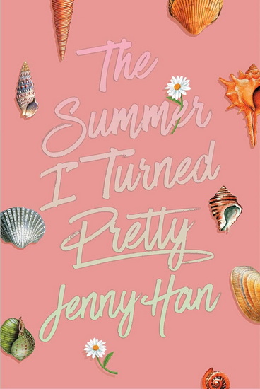Summer I Turned Pretty (Deluxe Edition) - JENNY HAN