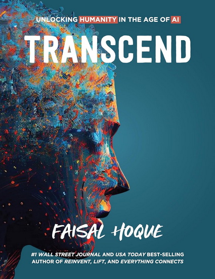 Transcend - FAISAL HOQUE