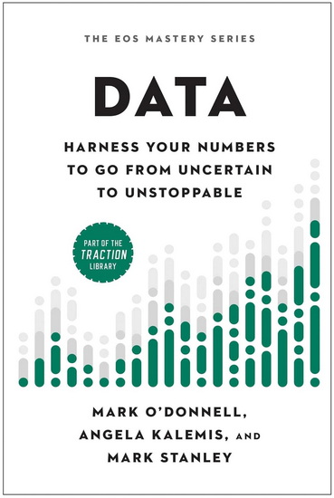 Data - MARK O'DONNELL
