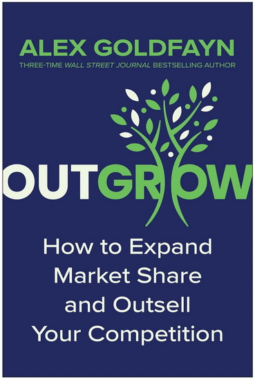 Outgrow - ALEX GOLDFAYN