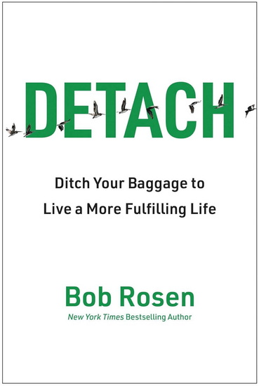 Detach - BOB ROSEN