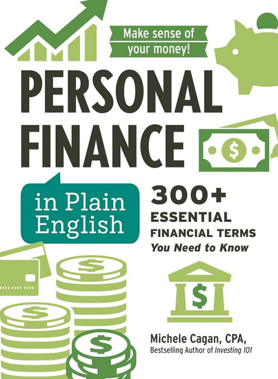 Personal Finance in Plain English - MICHELE CAGAN