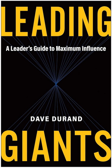 Leading Giants - DAVE DURAND