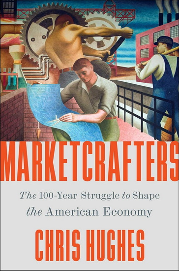 Marketcrafters - CHRIS HUGHES
