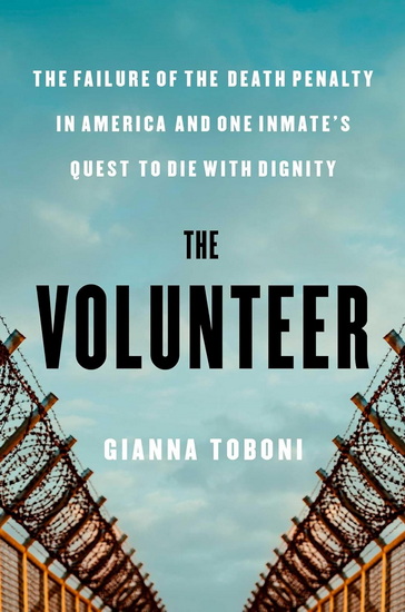 Volunteer - GIANNA TOBONI