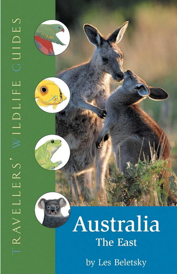 Australia â€” The East - LES BELETSKY