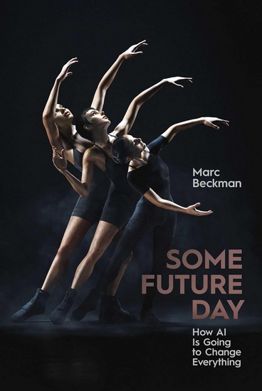Some Future Day - MARC BECKMAN
