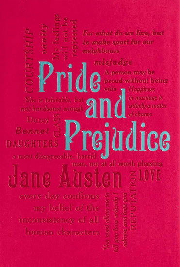 Pride and Prejudice - JANE AUSTEN
