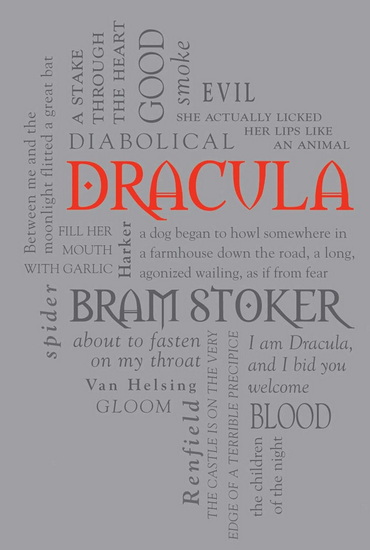 Dracula  2nd Edition - BRAM STOKER