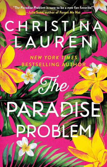 Paradise Problem - CHRISTINA LAUREN
