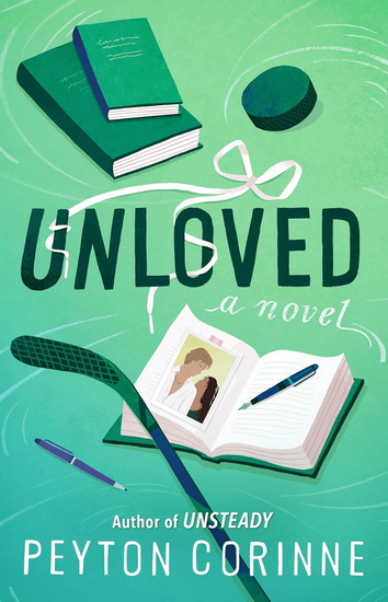 Unloved - PEYTON CORINNE