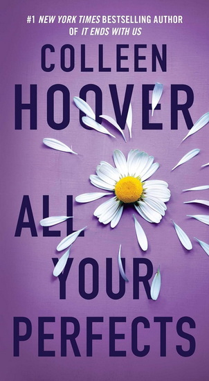All Your Perfects #04 - COLLEEN HOOVER