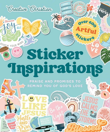 Sticker Inspirations - COLLECTIF
