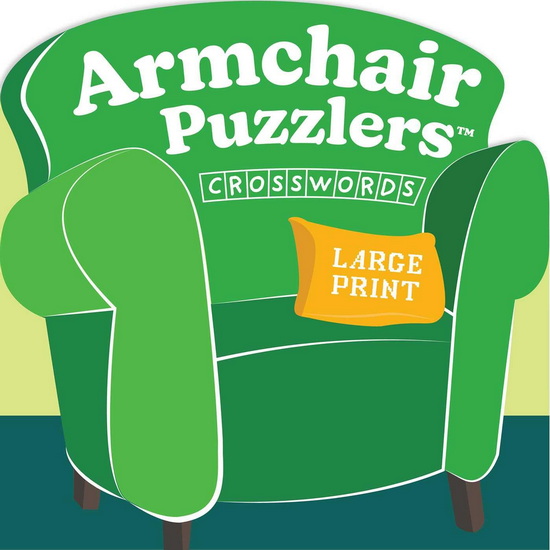 Armchair Puzzlers - COLLECTIF