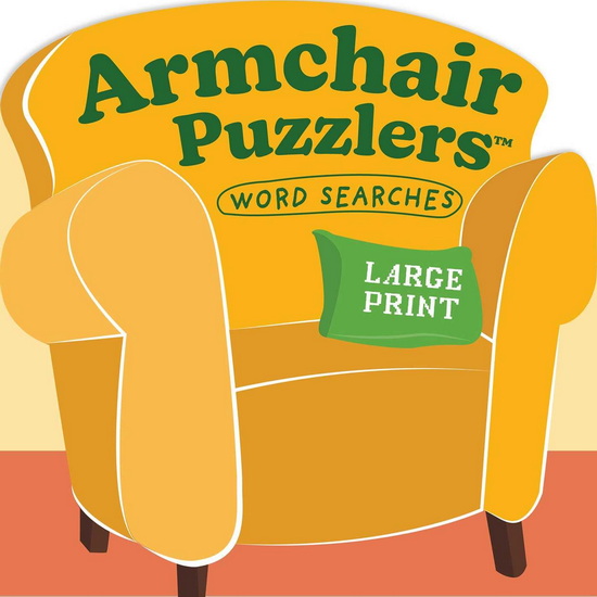 Armchair Puzzlers - COLLECTIF