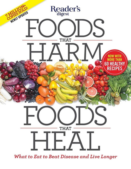 Foods That Harm, Foods That Heal SE - COLLECTIF