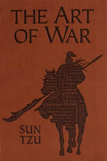 The Art of War  2nd Edition - SUN TZU