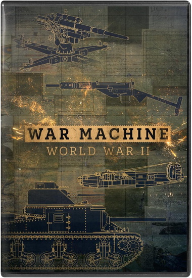 War Machine: World War II