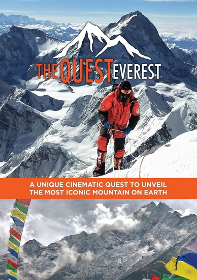 The Quest : Everest