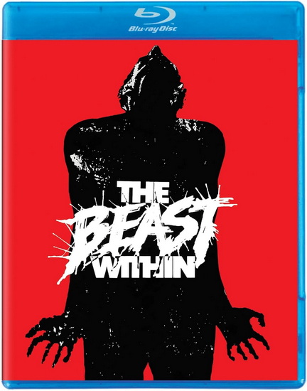 The Beast Within (1982) (Kino Cult #22) (Blu-ray)