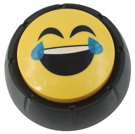 Bouton sonore emoji