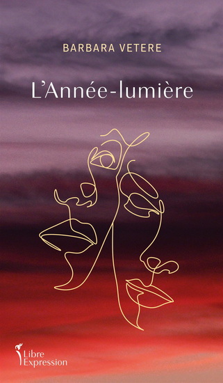 L&#39;Année-lumière - BARBARA VETERE
