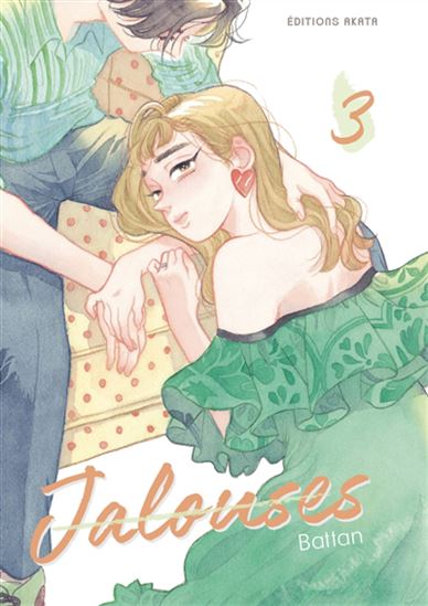 Jalouses #03 - BATTAN