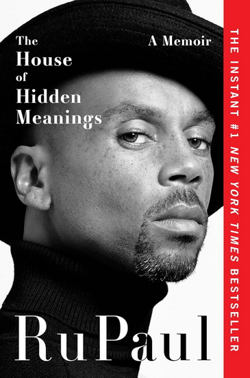 The House of Hidden Meanings - RUPAUL