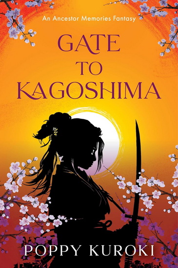 Gate to Kagoshima - POPPY KUROKI