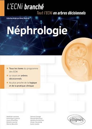Néphrologie - COLLECTIF