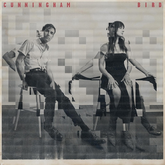 Cunningham Bird (Vinyle) - MADISON ANDREW CUNNINGHAM BIRD