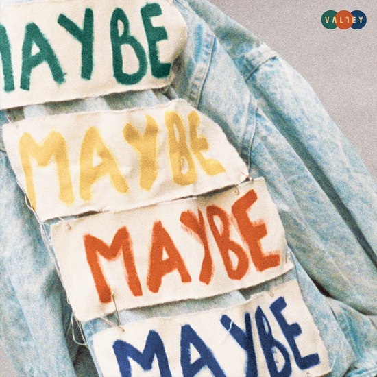 Maybe (Vinyle - 5th Anniversary) - VALLEY