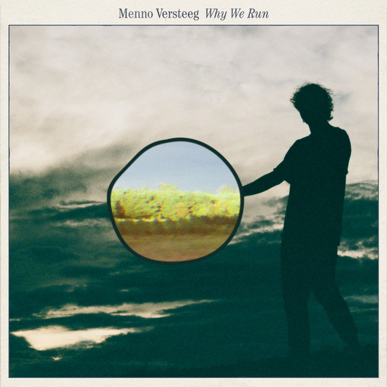 Why We Run (Vinyle) - MENNO VERSTEEG