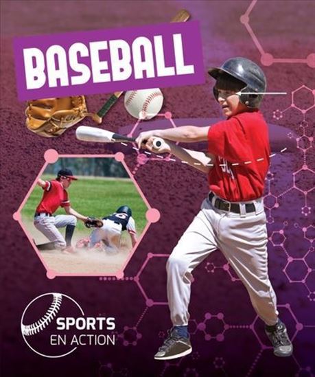 Baseball - WILLIAM ANTHONY